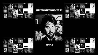 MAT G : Remembering Mr. Vangelis