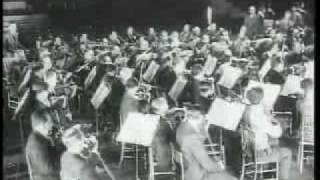 Furtwangler rehearsals Brahms Symphony No.4 in 1948,London
