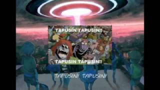 Tanya Markova - End of the World (E.O.W)