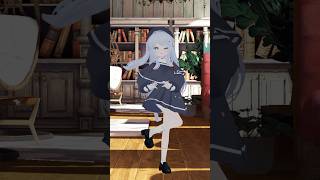 【#推しの子 】B小町のPOP IN 2を踊ってみた！ペイリアン #shorts #vtuber #vrchat #踊ってみた #dance #b小町 #anime