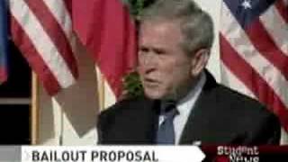 September 22, 2008 CNN Student News