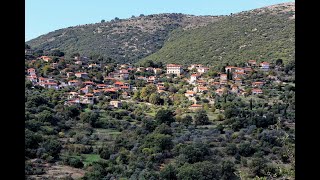 Περιβόλια Ηλείας / Perivolia village, Ilia Greece