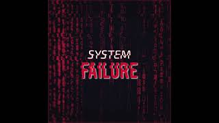 CASPA - BROKEN SYSTEM (SYSTEM FAILURE EP)