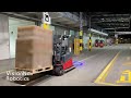 visionnav released a video of vne20 autonomous forklift operating in an outdoor natural environment