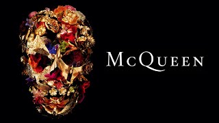 《時尚鬼才：McQueen》 McQueen 巴黎時裝界壞小子傳奇ㄧ生的傳記故事