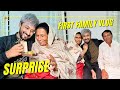 First Family Vlog || Ami ko Surprise Dia || Qaisar Baloch