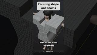 Blender Clothes: Make REALISTIC T-Shirts FAST