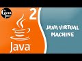 What is JVM (Java Virtual Machine)? with architecture: Java programming tutorial