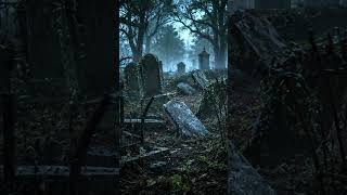 Why Some Burial Places Are Called Graveyards… And Others Cemeteries