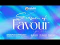 Sunday Service || Season of Favour || 29th September 2024