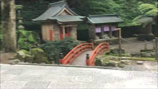 曹洞宗大本山・吉祥山永平寺　其の１