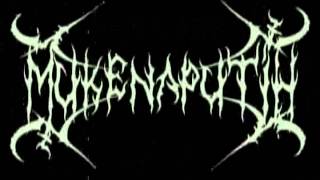 SURGA SEMU - MUKENA PUTIH(pekalongan gothic metal)