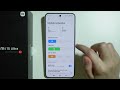 Xiaomi 15 Ultra: How to Choose Default SIM for Messages