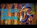 Thoth: The Ancient Egyptian God of Wisdom and Magic | Mythology Explained