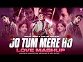 Talha Anjum X Jo Tum Mere Ho Ft. Anuv Jain | Sanam Teri Kasam | Instagram Trending Song