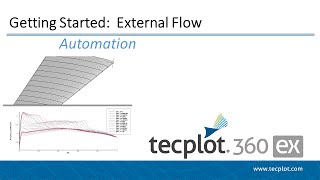 External Flow 4 - Automation and Macros