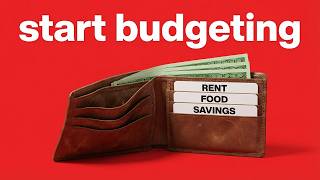START BUDGETING with Little Money (10 Easy Tips for 2026)