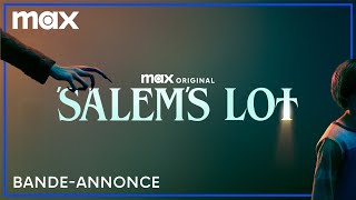 Salem's Lot | Bande Annonce Officielle (VOST)