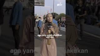 Pendapat masyarakat tentang aturan Pilkada