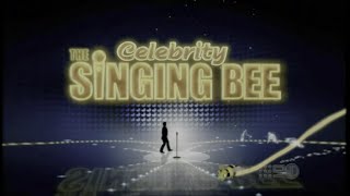 (EBKTV) Celebrity Singing Bee Australia (July 24, 2008)