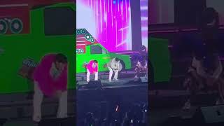 [200822] OffGun - Medley ทะลึ่ง+ไหง่ง่อง+Sad Aerobic (cut) #LOLOffGun #LOLFanFest2022