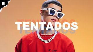 [FREE] | Beat Reggaeton Comercial 2023 | Lunay x Ozuna Type Beat | "TENTADOS"