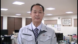 新潟市の事業所向け電気設備工事会社（株）エフ・ピーアイ　代表ご挨拶