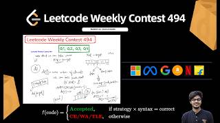 Leetcode Weekly Contest 494 || Q1, Q2, Q3, Q4 || DP, Subset Sum, Bitwise OR/XOR || C++ || Watch 2X 🚀