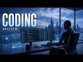 Coding Mode – Deep Focus Music for Programmers, Work & Study