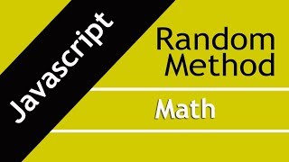 72. How to generate random number in JavaScript in Hindi | JavaScript tutorial in Hindi