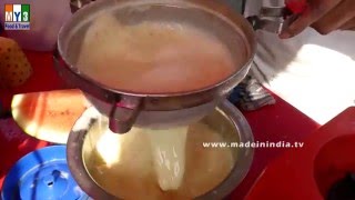 HEALTHY PINEAPPLE JUICE | HEALTHY SUMMER STREET FOODS IN INDIA street food