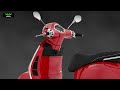 2025 vespa gts 310 ทุกสิ่งที่คุณจำเป็นต้องรู้เกี่ยวกับการขับขี่ที่เป็นสัญลักษณ์นี้