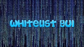 Bukkit Speed Coding | Whitelist GUI