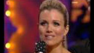 Bridie Carter - Dancing With the Stars - Week 2