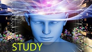 6 Hour Study Music, Alpha Waves, Studying Music, Calm Music, Focus Music, Concen