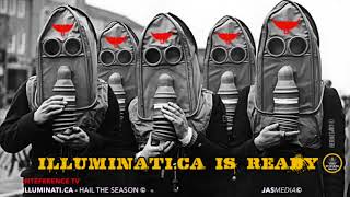 Illuminati.ca - Hail the season ©NEW Album \