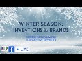 Holiday Decoration Inventions with J.D. Houvener and Matt Kulseth