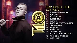 Top Track TiLo DJ REMIX 2020 part 2 !!!!!!