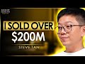 Steve Tan: How to Create, Multiply & Preserve Wealth