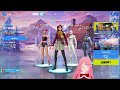 フォートナイトライブ｜参加型配信⑤⭐️初見さん大歓迎⭐️全機種参加歓迎🌈【fortnite live】