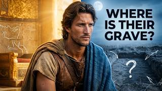 Lost Forever - These Legendary Graves Have Never Been Found