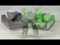 transformers legacy core class g2 universe megatron review