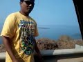 white sand beach dive aagar raigad maharashtra india