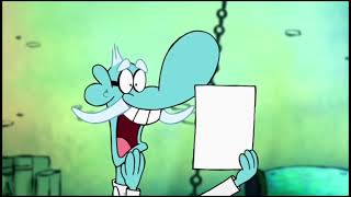 Chowder ~ By the time you read this...