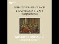 concerto for three harpsichords in c major bwv 1064 i. allegro