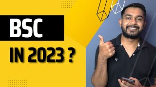 BSc in 2023 ? B.sc Course after 12th | bsc scope India | Reality 🔥