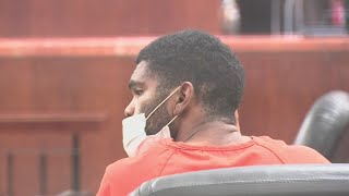 Man free on PR bond for allegedly beating his infant son, now accused of killing his 1-year-old daug