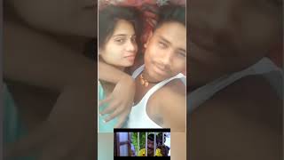 Desi couples selfie video #Shorts