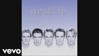 Westlife More than Words Audio