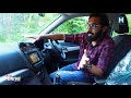 അർബൻ ക്രൂയിസർ കോംപാക്ട് suv ശ്രേണിയിൽ ടൊയോട്ടയുടെ കാൽവയ്പ്പ് test drive